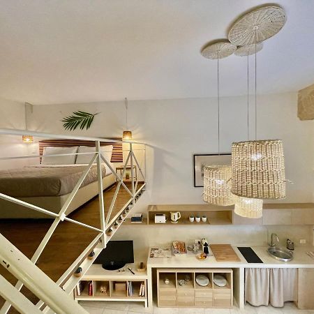 Nohi'S House In The Historic Center Villa Lecce Luaran gambar