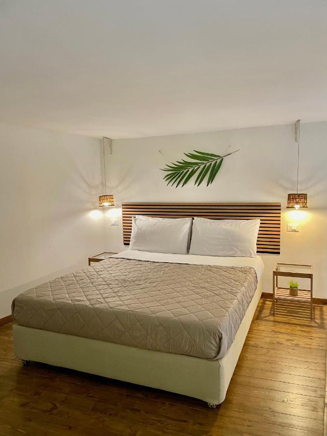 Nohi'S House In The Historic Center Villa Lecce Luaran gambar