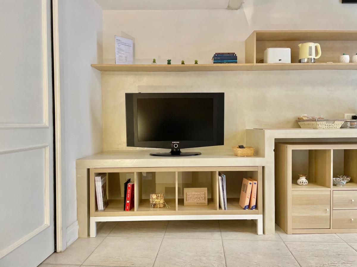 Nohi'S House In The Historic Center Villa Lecce Luaran gambar