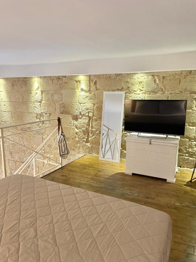 Nohi'S House In The Historic Center Villa Lecce Luaran gambar