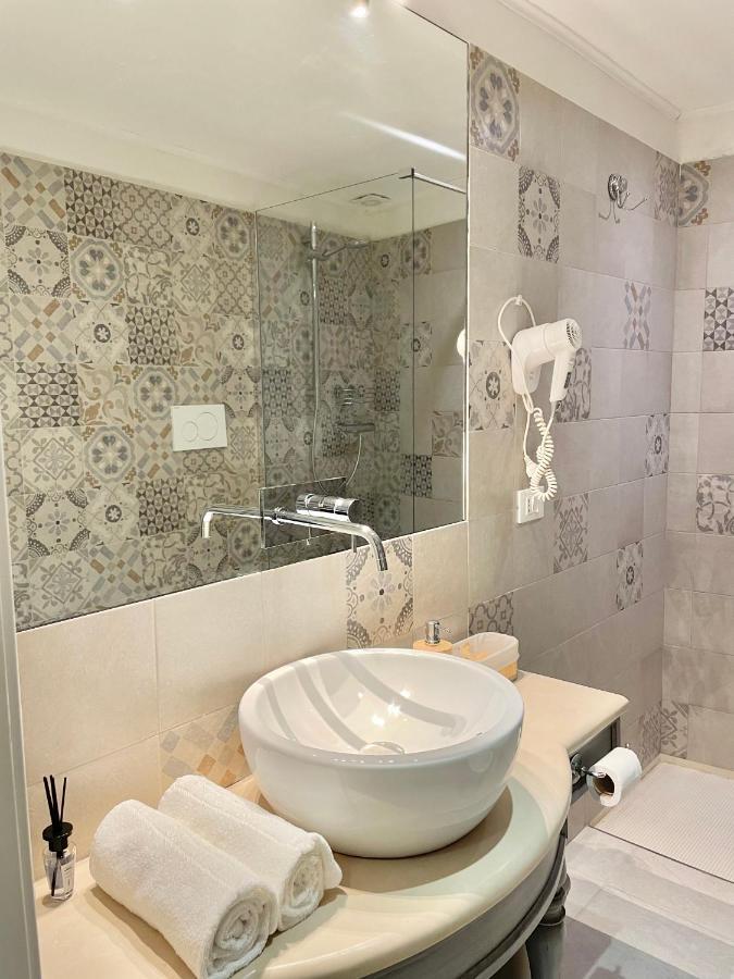 Nohi'S House In The Historic Center Villa Lecce Luaran gambar