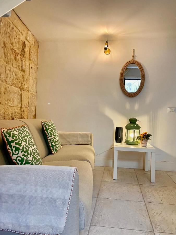Nohi'S House In The Historic Center Villa Lecce Luaran gambar