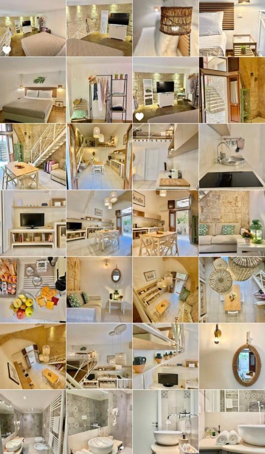 Nohi'S House In The Historic Center Villa Lecce Luaran gambar